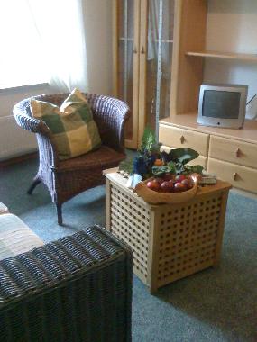 Appartement de vacances /en/au Hamburg/Witzhave (Hambourg)ou appartement ou maison de vacances