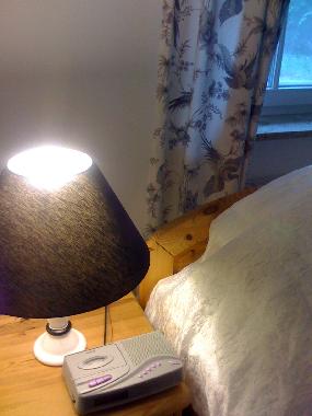 Appartement de vacances /en/au Hamburg/Witzhave (Hambourg)ou appartement ou maison de vacances