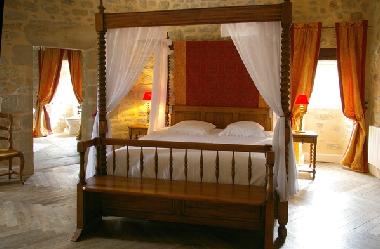 Palais / Ch�teau �/en/au Versols et Lapeyre (Aveyron)ou appartement ou maison de vacances