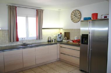 Maison de vacances �/en/au Saumane (Vaucluse)ou appartement ou maison de vacances