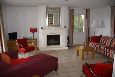 Maison de vacances �/en/au Saumane (Vaucluse)ou appartement ou maison de vacances