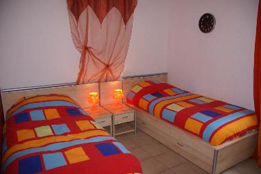 Maison de vacances �/en/au Saumane (Vaucluse)ou appartement ou maison de vacances