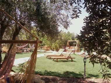 Chalet �/en/au Rosh Pina (HaZafon (Northern))ou appartement ou maison de vacances