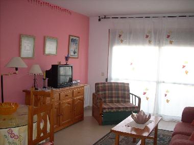 Appartement de vacances �/en/au ROQUETAS DE MAR (Almer�a)ou appartement ou maison de vacances