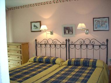 Appartement de vacances �/en/au ROQUETAS DE MAR (Almer�a)ou appartement ou maison de vacances