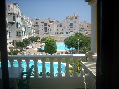 Appartement de vacances �/en/au ROQUETAS DE MAR (Almer�a)ou appartement ou maison de vacances