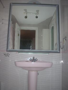 Appartement de vacances �/en/au ROQUETAS DE MAR (Almer�a)ou appartement ou maison de vacances