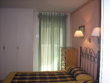 Appartement de vacances �/en/au ROQUETAS DE MAR (Almer�a)ou appartement ou maison de vacances