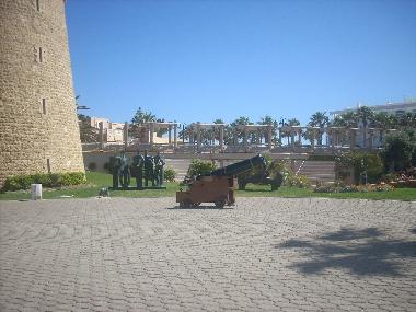 Appartement de vacances �/en/au ROQUETAS DE MAR (Almer�a)ou appartement ou maison de vacances
