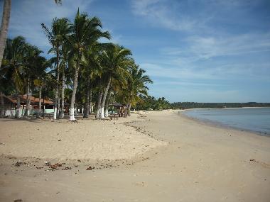 Maison de vacances �/en/au porto Seguro (Bahia)ou appartement ou maison de vacances
