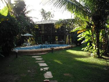 Maison de vacances �/en/au porto Seguro (Bahia)ou appartement ou maison de vacances