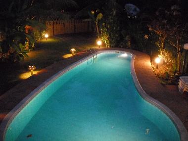 Maison de vacances �/en/au porto Seguro (Bahia)ou appartement ou maison de vacances