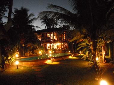 Maison de vacances �/en/au porto Seguro (Bahia)ou appartement ou maison de vacances