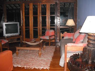 Maison de vacances �/en/au porto Seguro (Bahia)ou appartement ou maison de vacances