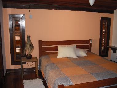 Maison de vacances �/en/au porto Seguro (Bahia)ou appartement ou maison de vacances