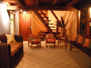 Maison de vacances �/en/au porto Seguro (Bahia)ou appartement ou maison de vacances