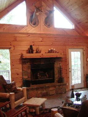 Maison de vacances �/en/au Branson (Missouri)ou appartement ou maison de vacances