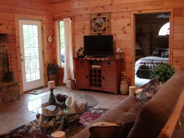 Maison de vacances �/en/au Branson (Missouri)ou appartement ou maison de vacances