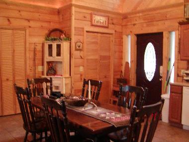 Maison de vacances �/en/au Branson (Missouri)ou appartement ou maison de vacances