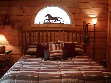 Maison de vacances �/en/au Branson (Missouri)ou appartement ou maison de vacances