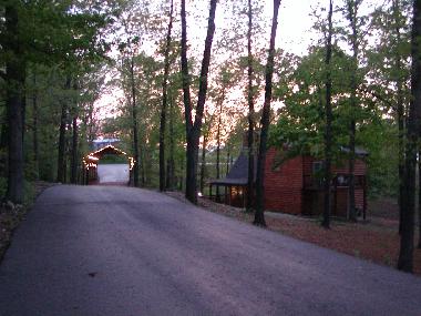 Maison de vacances �/en/au Branson (Missouri)ou appartement ou maison de vacances