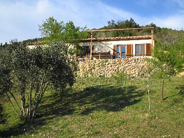 Maison de vacances �/en/au Porto S. Stefano (Grosseto)ou appartement ou maison de vacances