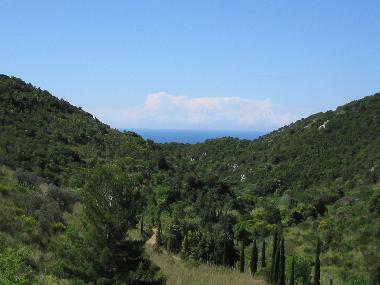 Maison de vacances �/en/au Porto S. Stefano (Grosseto)ou appartement ou maison de vacances