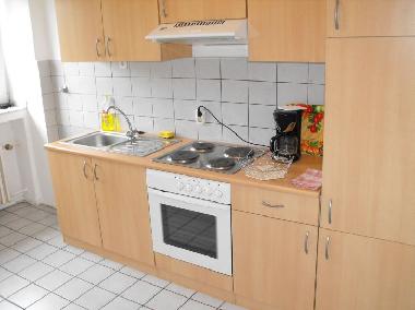 Appartement de vacances /en/au Mnchengladbach (Niederrhein)ou appartement ou maison de vacances
