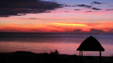 H�tel �/en/au Celestun (Yucatan)ou appartement ou maison de vacances