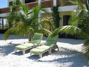 H�tel �/en/au Celestun (Yucatan)ou appartement ou maison de vacances