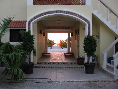 H�tel �/en/au Celestun (Yucatan)ou appartement ou maison de vacances