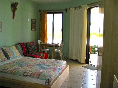 H�tel �/en/au Celestun (Yucatan)ou appartement ou maison de vacances