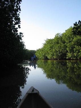 H�tel �/en/au Celestun (Yucatan)ou appartement ou maison de vacances