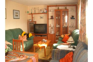 Maison de vacances �/en/au Cuesta Blanca (Murcia)ou appartement ou maison de vacances