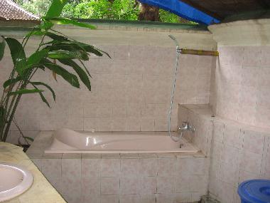 Chambre avec petit d�jeuner �/en/au Tejakula (Bali)ou appartement ou maison de vacances