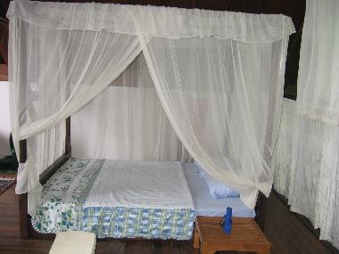Chambre avec petit d�jeuner �/en/au Tejakula (Bali)ou appartement ou maison de vacances