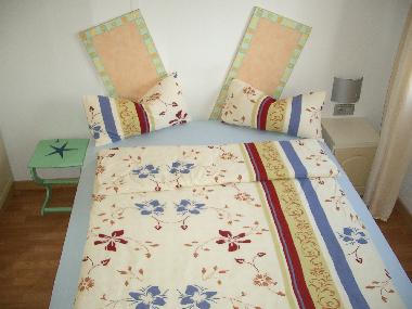 Maison de vacances �/en/au Cuesta Blanca (Murcia)ou appartement ou maison de vacances