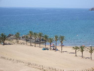 Maison de vacances �/en/au Cuesta Blanca (Murcia)ou appartement ou maison de vacances