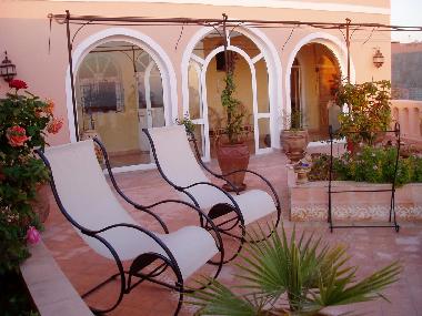 terrasse 2eme
