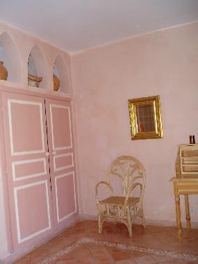 chambre du 1er
