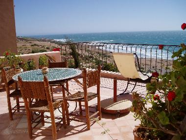 terrasse 1er