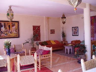 salon