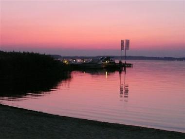 Maison de vacances /en/au Ghren-Lebbin (Mecklenburgische Seenplatte)ou appartement ou maison de vacances