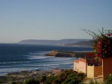 Maison de vacances �/en/au Agadir (Agadir)ou appartement ou maison de vacances