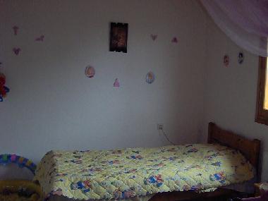 Chambre avec petit d�jeuner �/en/au ahlades (Rethymni)ou appartement ou maison de vacances