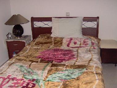 Chambre avec petit d�jeuner �/en/au ahlades (Rethymni)ou appartement ou maison de vacances