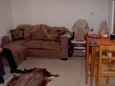 Chambre avec petit d�jeuner �/en/au ahlades (Rethymni)ou appartement ou maison de vacances