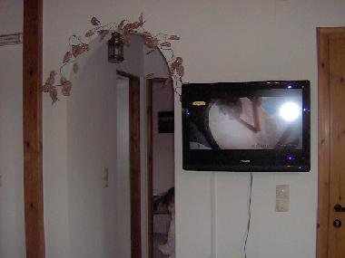 Chambre avec petit d�jeuner �/en/au ahlades (Rethymni)ou appartement ou maison de vacances