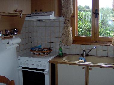 Chambre avec petit d�jeuner �/en/au ahlades (Rethymni)ou appartement ou maison de vacances