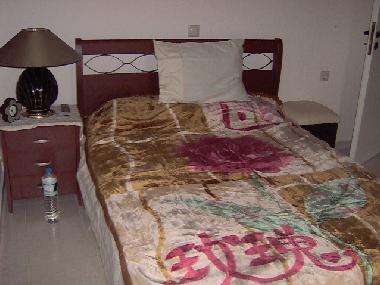 Chambre avec petit d�jeuner �/en/au ahlades (Rethymni)ou appartement ou maison de vacances